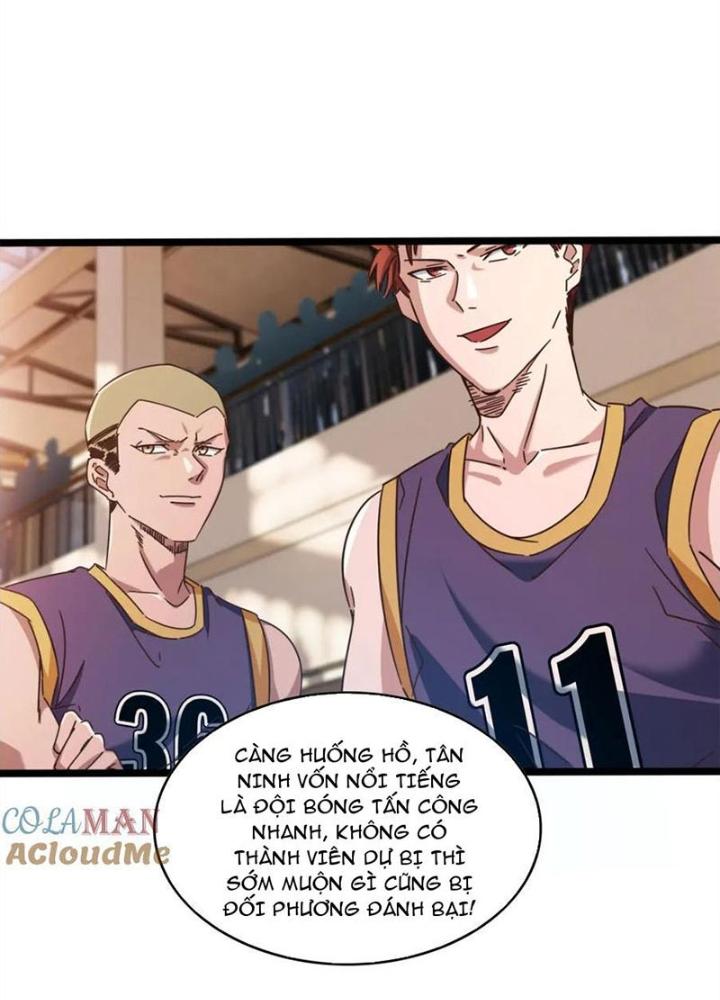 Dũng Cảm Tiến Về Phía Trước Chapter 53 - Trang 2