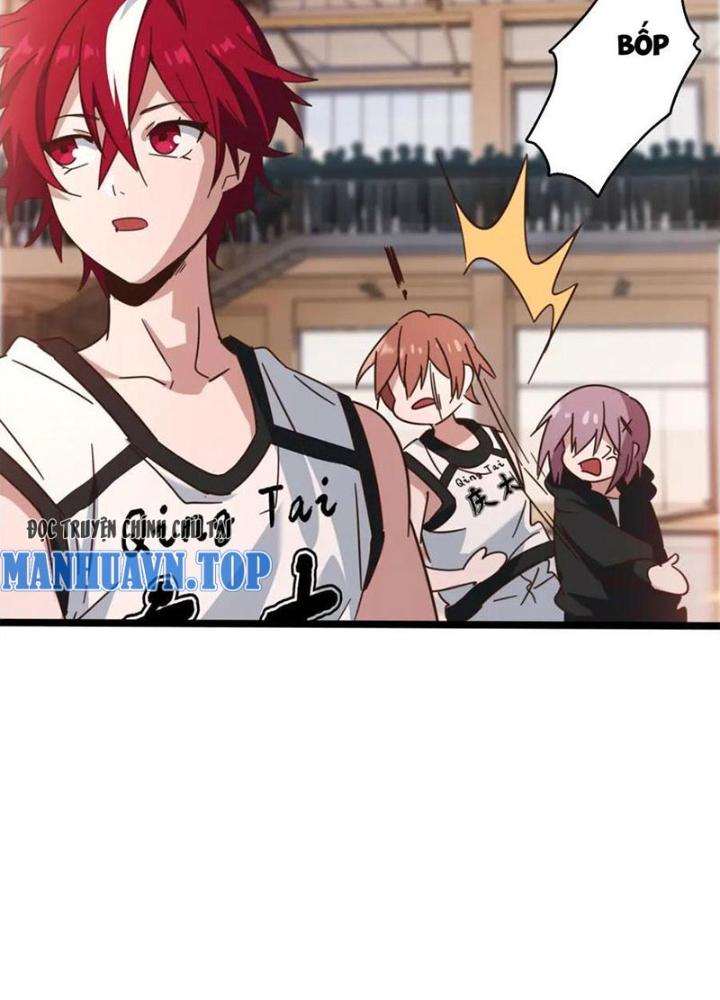 Dũng Cảm Tiến Về Phía Trước Chapter 53 - Trang 2