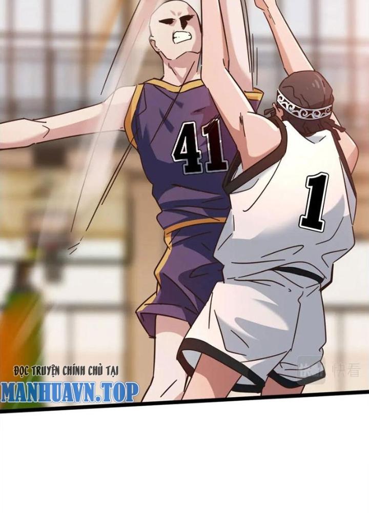 Dũng Cảm Tiến Về Phía Trước Chapter 53 - Trang 2