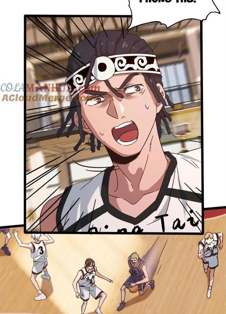 Dũng Cảm Tiến Về Phía Trước Chapter 53 - Trang 2