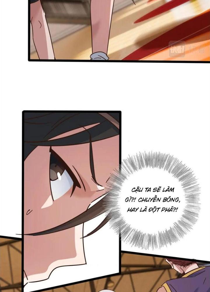 Dũng Cảm Tiến Về Phía Trước Chapter 53 - Trang 2