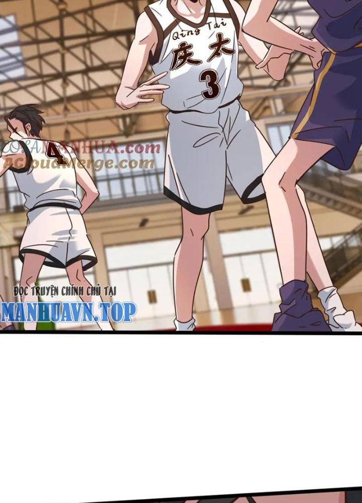 Dũng Cảm Tiến Về Phía Trước Chapter 53 - Trang 2