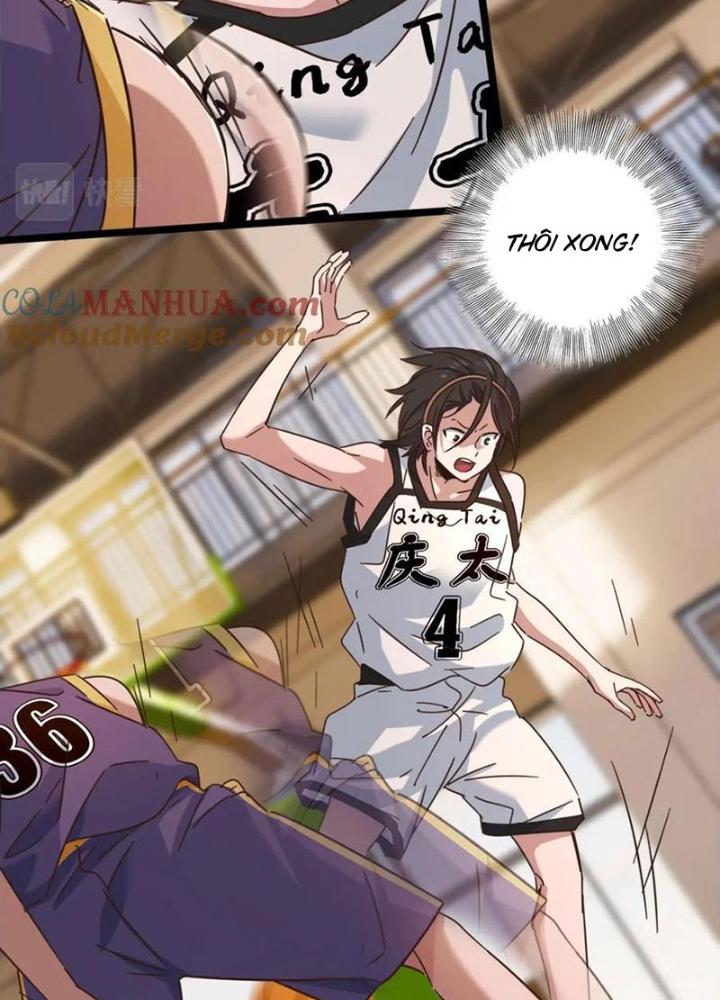 Dũng Cảm Tiến Về Phía Trước Chapter 53 - Trang 2