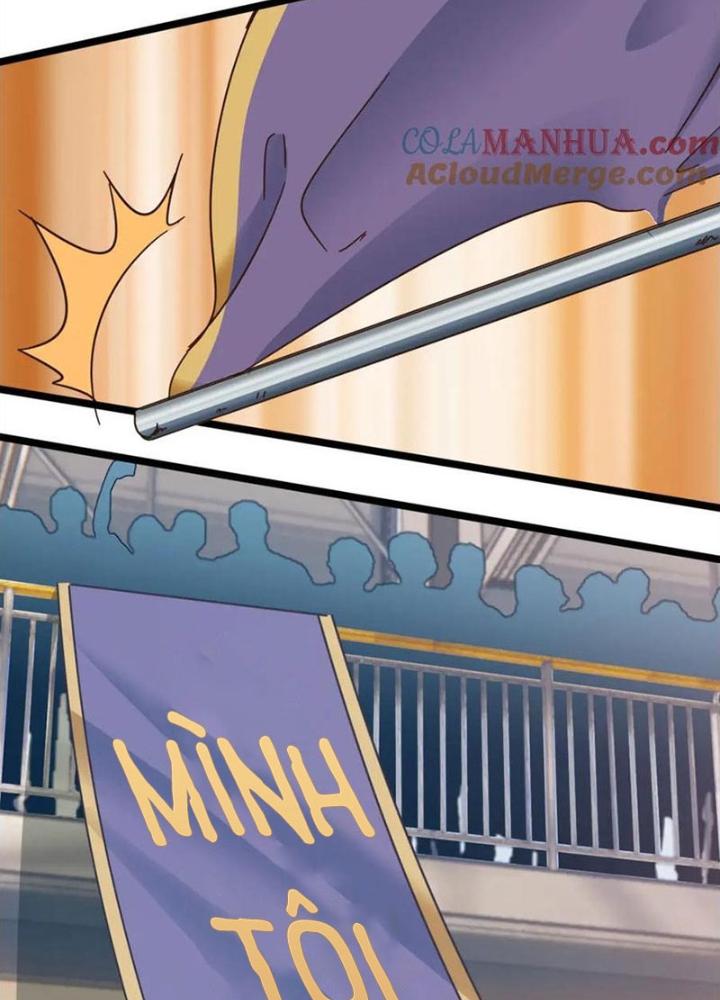 Dũng Cảm Tiến Về Phía Trước Chapter 53 - Trang 2