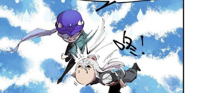 Thức Tỉnh Thành Sứa Nhưng Ta Vẫn Thật Siêu Thần Chapter 56 - Trang 2