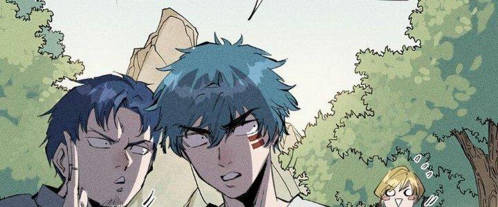 Thức Tỉnh Thành Sứa Nhưng Ta Vẫn Thật Siêu Thần Chapter 56 - Trang 2