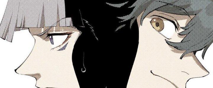 Thức Tỉnh Thành Sứa Nhưng Ta Vẫn Thật Siêu Thần Chapter 56 - Trang 2