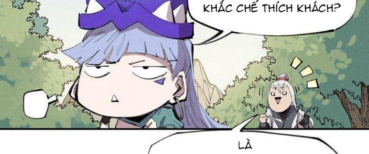 Thức Tỉnh Thành Sứa Nhưng Ta Vẫn Thật Siêu Thần Chapter 56 - Trang 2