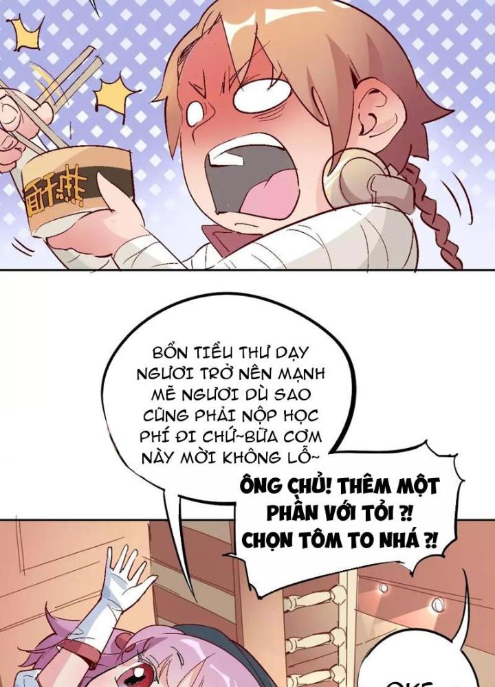 Thời Chi Luân Hồi Chapter 28 - Trang 2
