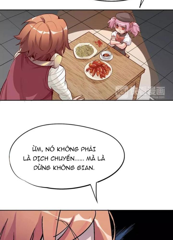 Thời Chi Luân Hồi Chapter 28 - Trang 2