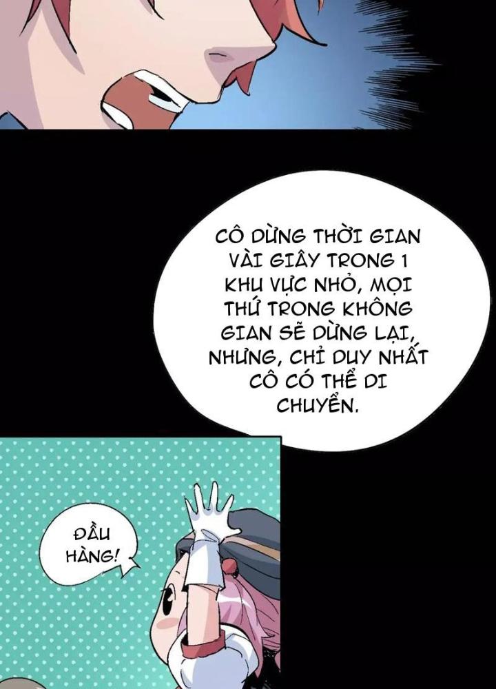 Thời Chi Luân Hồi Chapter 28 - Trang 2