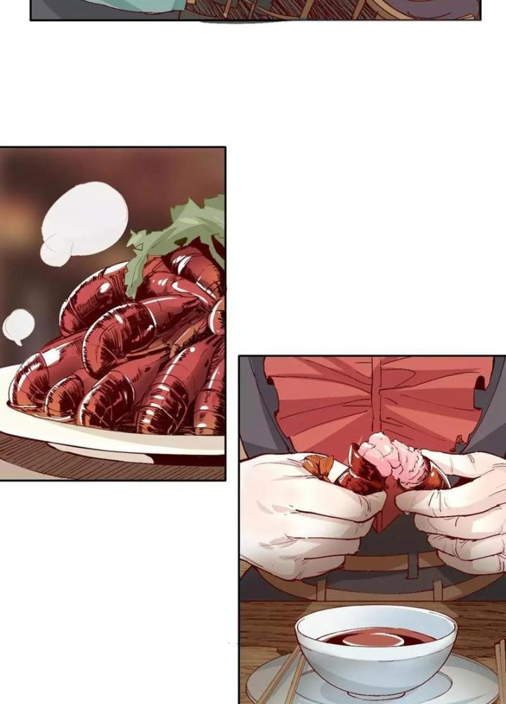 Thời Chi Luân Hồi Chapter 28 - Trang 2