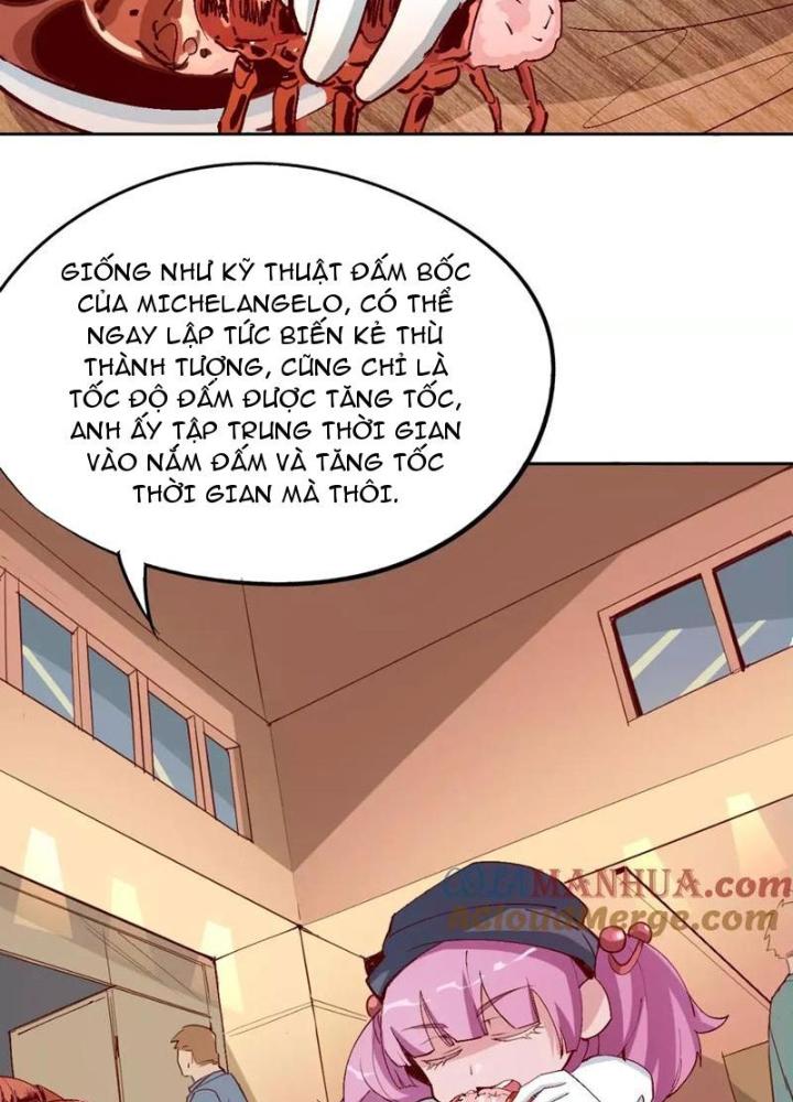 Thời Chi Luân Hồi Chapter 28 - Trang 2