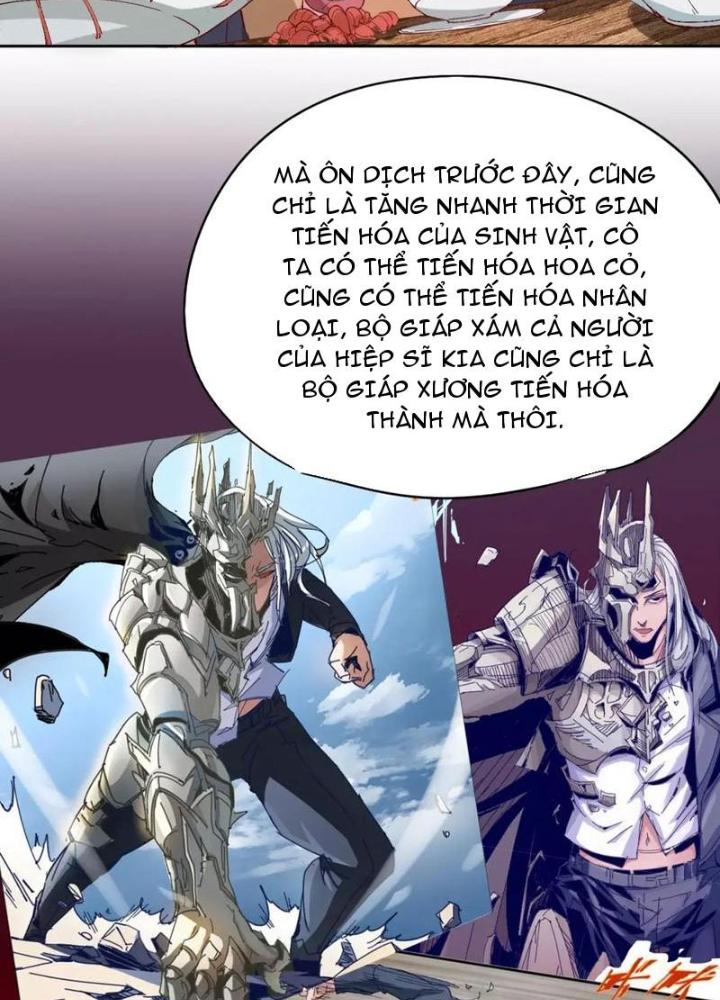Thời Chi Luân Hồi Chapter 28 - Trang 2