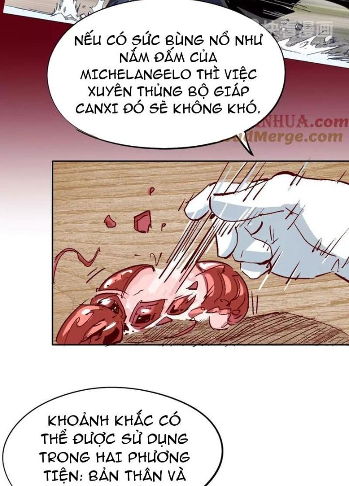 Thời Chi Luân Hồi Chapter 28 - Trang 2