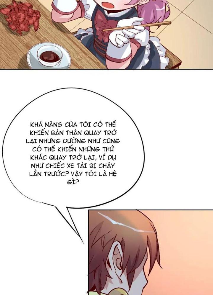 Thời Chi Luân Hồi Chapter 28 - Trang 2