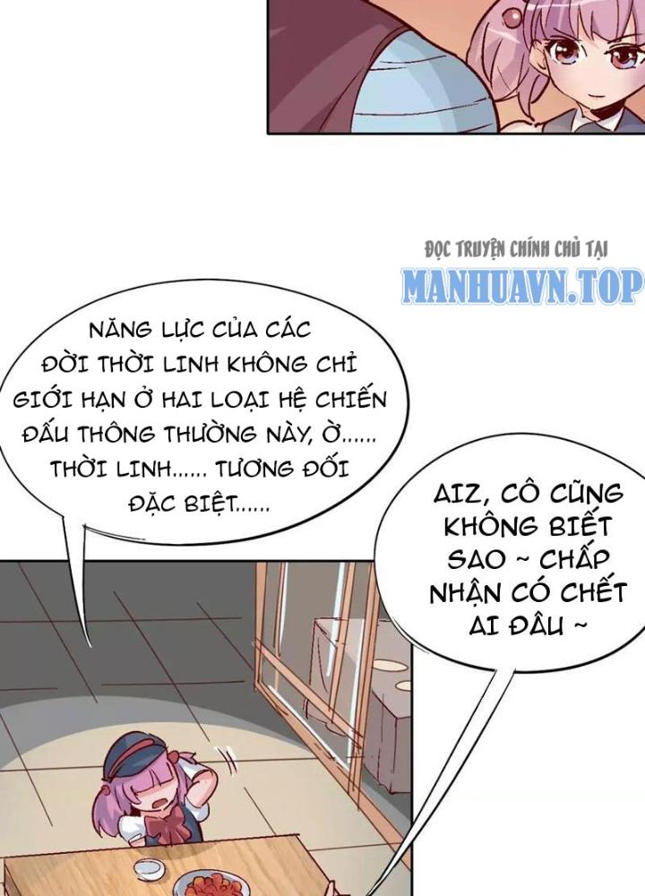 Thời Chi Luân Hồi Chapter 28 - Trang 2