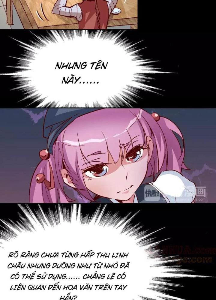 Thời Chi Luân Hồi Chapter 28 - Trang 2