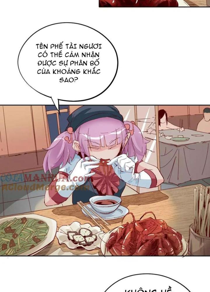 Thời Chi Luân Hồi Chapter 28 - Trang 2