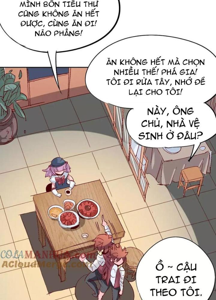 Thời Chi Luân Hồi Chapter 28 - Trang 2