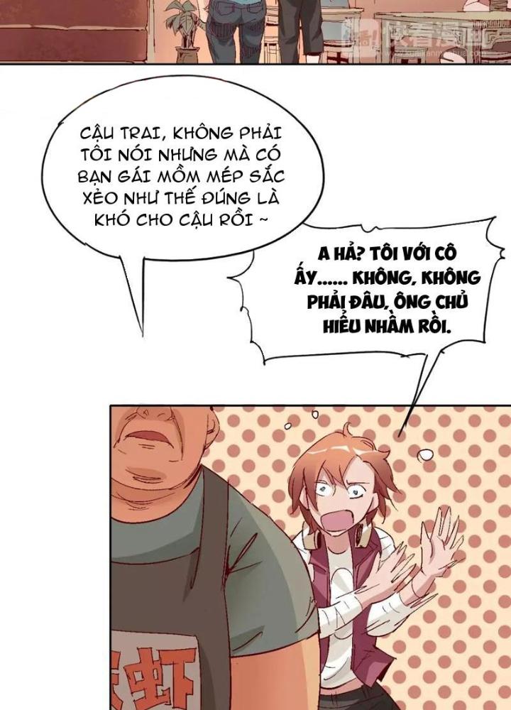 Thời Chi Luân Hồi Chapter 28 - Trang 2