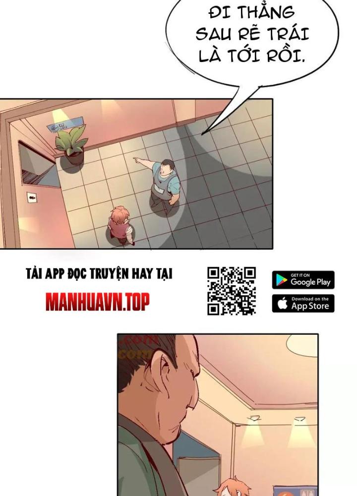 Thời Chi Luân Hồi Chapter 28 - Trang 2