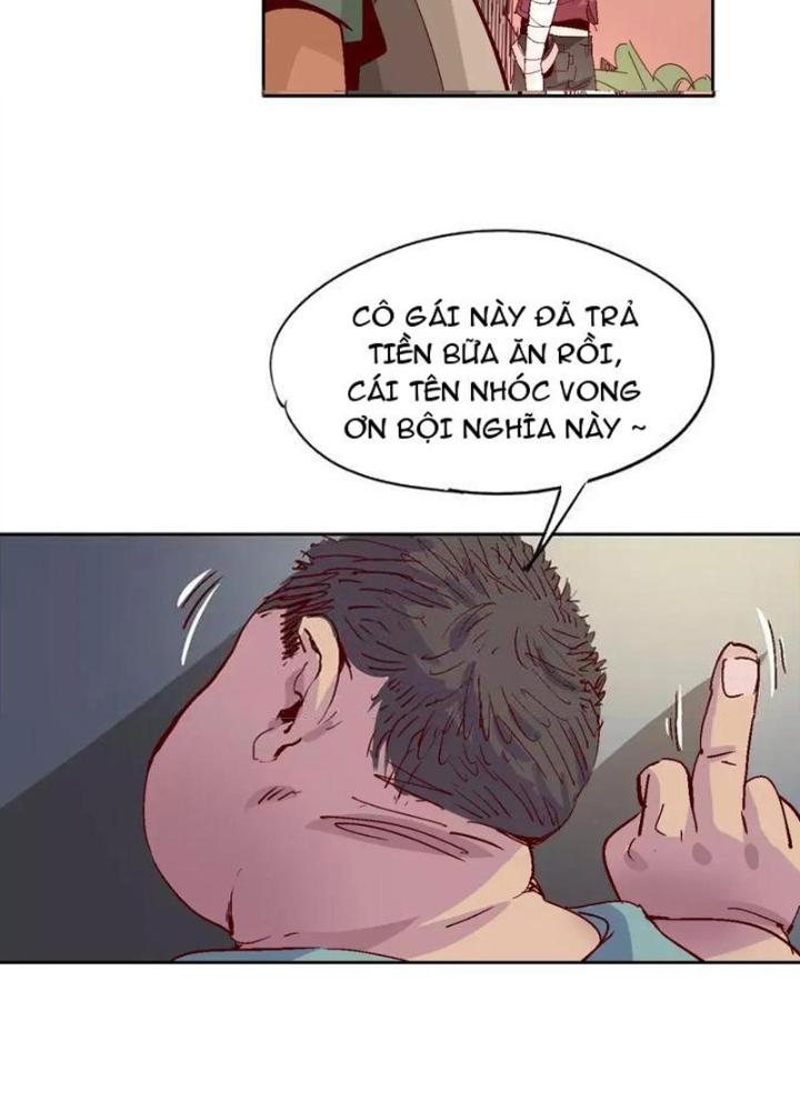 Thời Chi Luân Hồi Chapter 28 - Trang 2