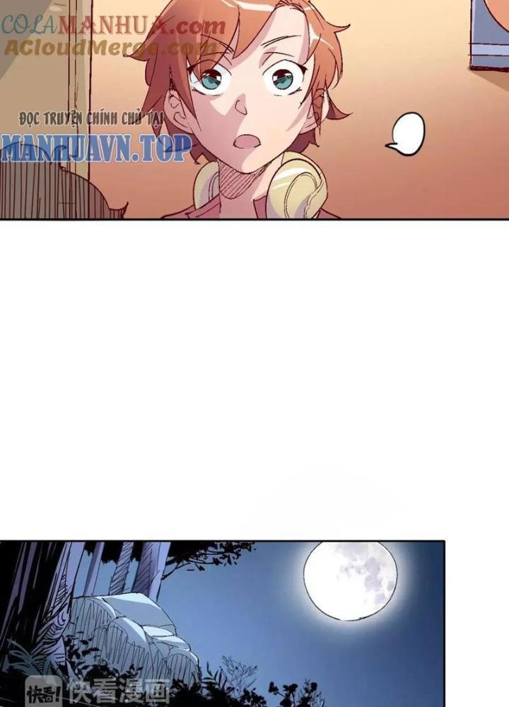 Thời Chi Luân Hồi Chapter 28 - Trang 2