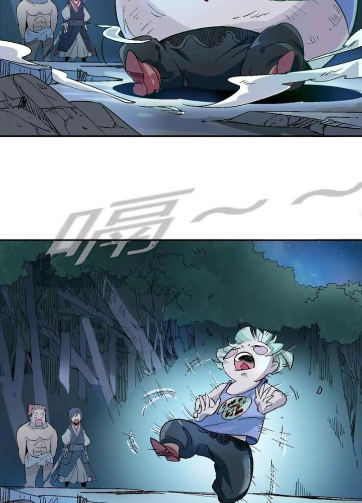 Thời Chi Luân Hồi Chapter 28 - Trang 2