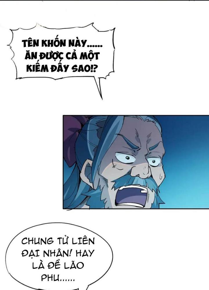 Thời Chi Luân Hồi Chapter 28 - Trang 2
