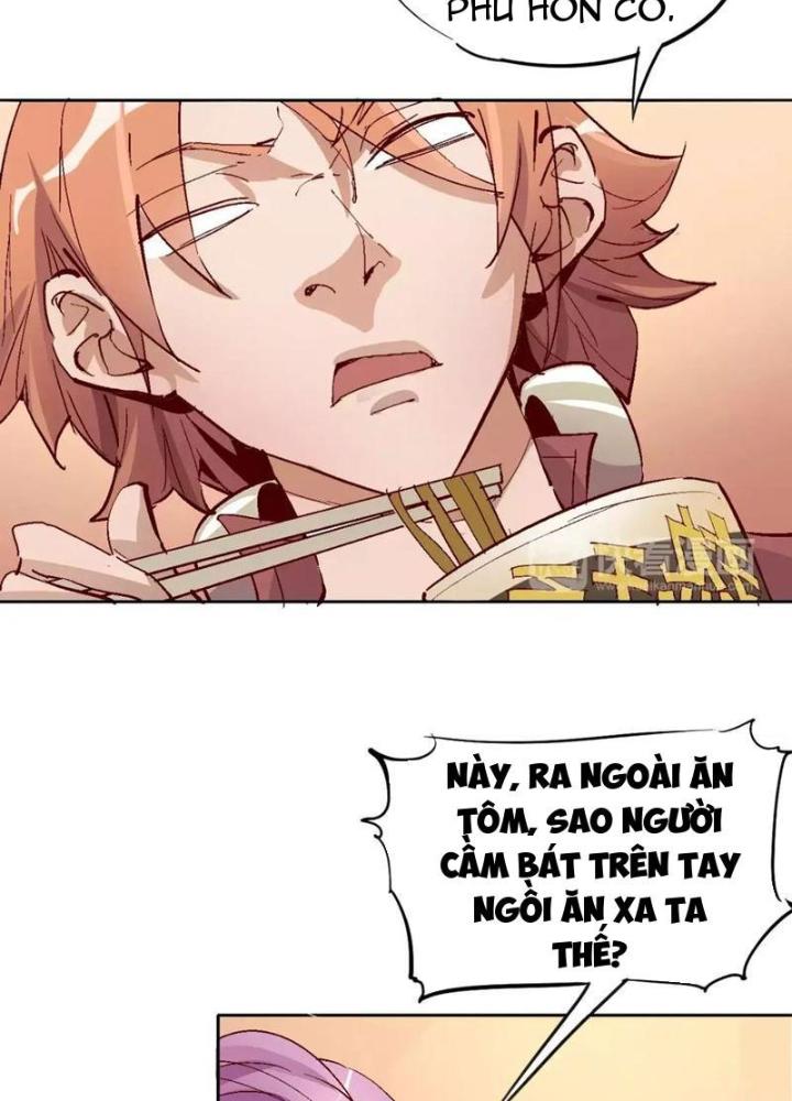 Thời Chi Luân Hồi Chapter 28 - Trang 2