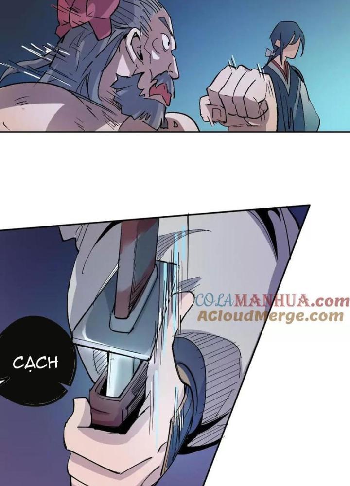 Thời Chi Luân Hồi Chapter 28 - Trang 2