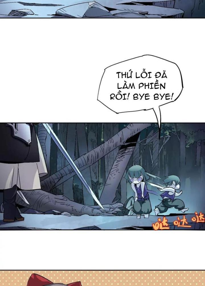 Thời Chi Luân Hồi Chapter 28 - Trang 2