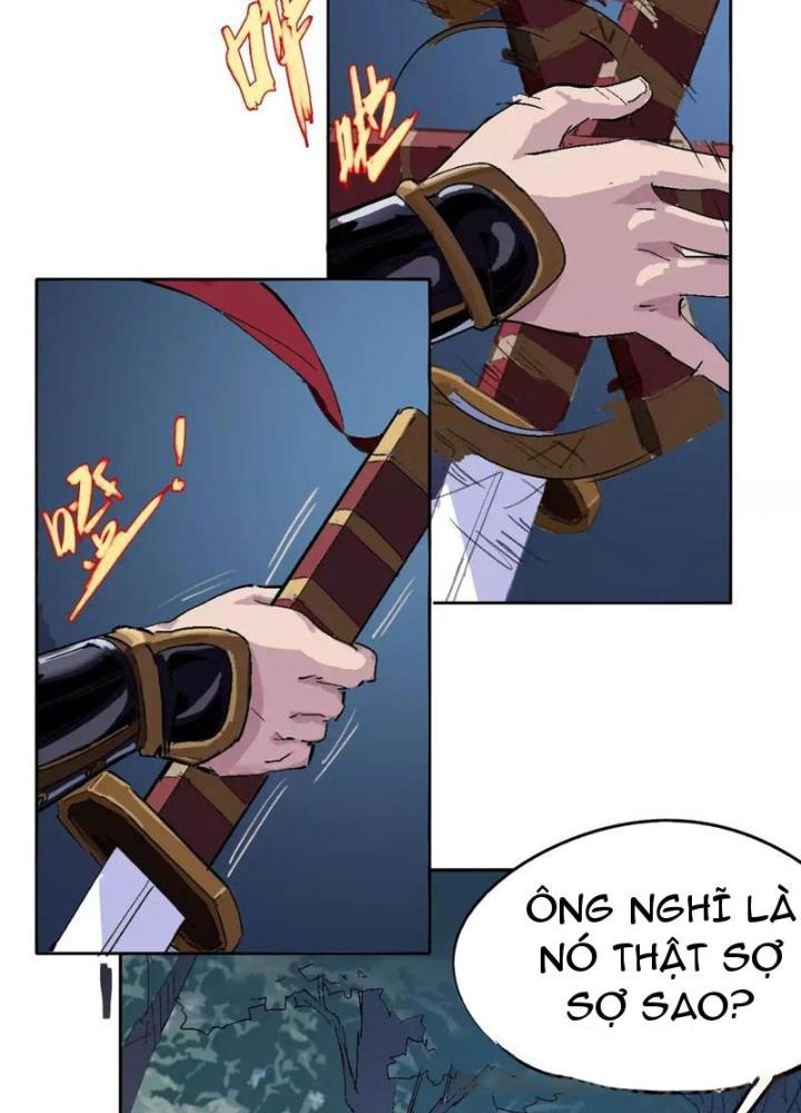 Thời Chi Luân Hồi Chapter 28 - Trang 2