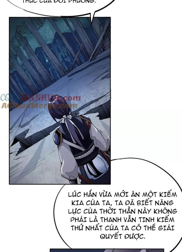 Thời Chi Luân Hồi Chapter 28 - Trang 2