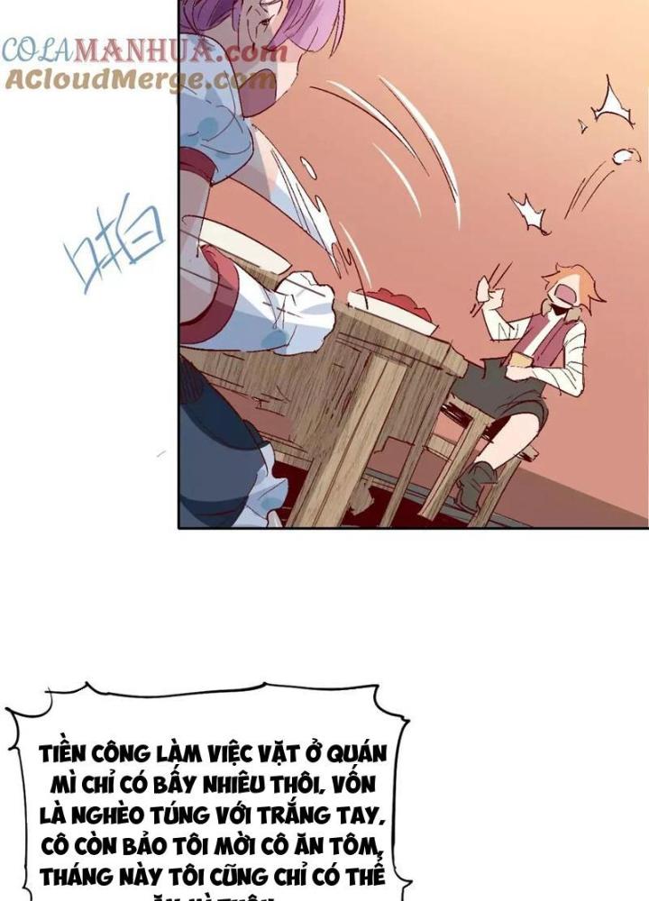 Thời Chi Luân Hồi Chapter 28 - Trang 2