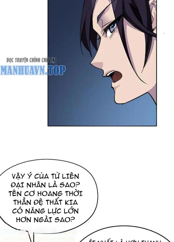 Thời Chi Luân Hồi Chapter 28 - Trang 2