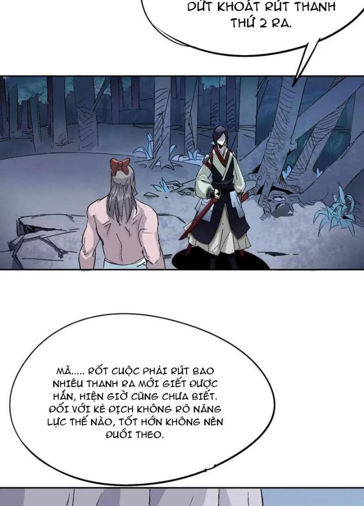 Thời Chi Luân Hồi Chapter 28 - Trang 2