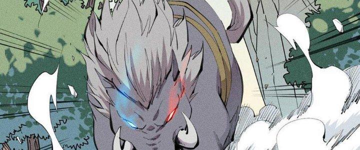 Thức Tỉnh Thành Sứa Nhưng Ta Vẫn Thật Siêu Thần Chapter 57 - Trang 2