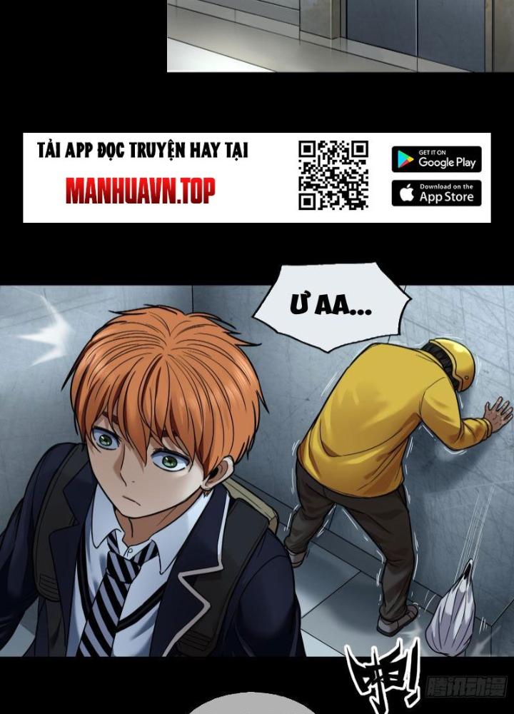 Hắc Dạ Trùng Sinh Chapter 21 - Next Chapter 22