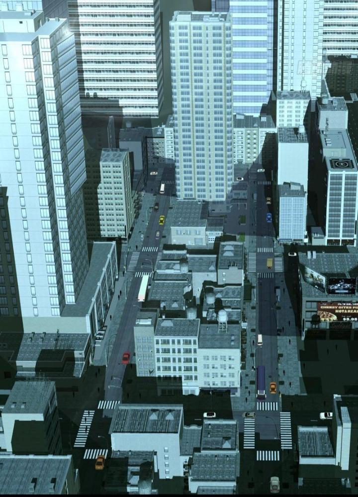 Hắc Dạ Trùng Sinh Chapter 21 - Next Chapter 22