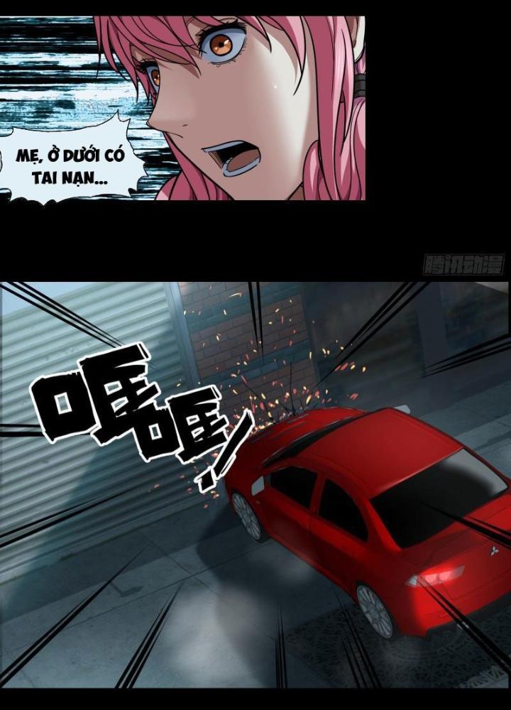 Hắc Dạ Trùng Sinh Chapter 21 - Next Chapter 22