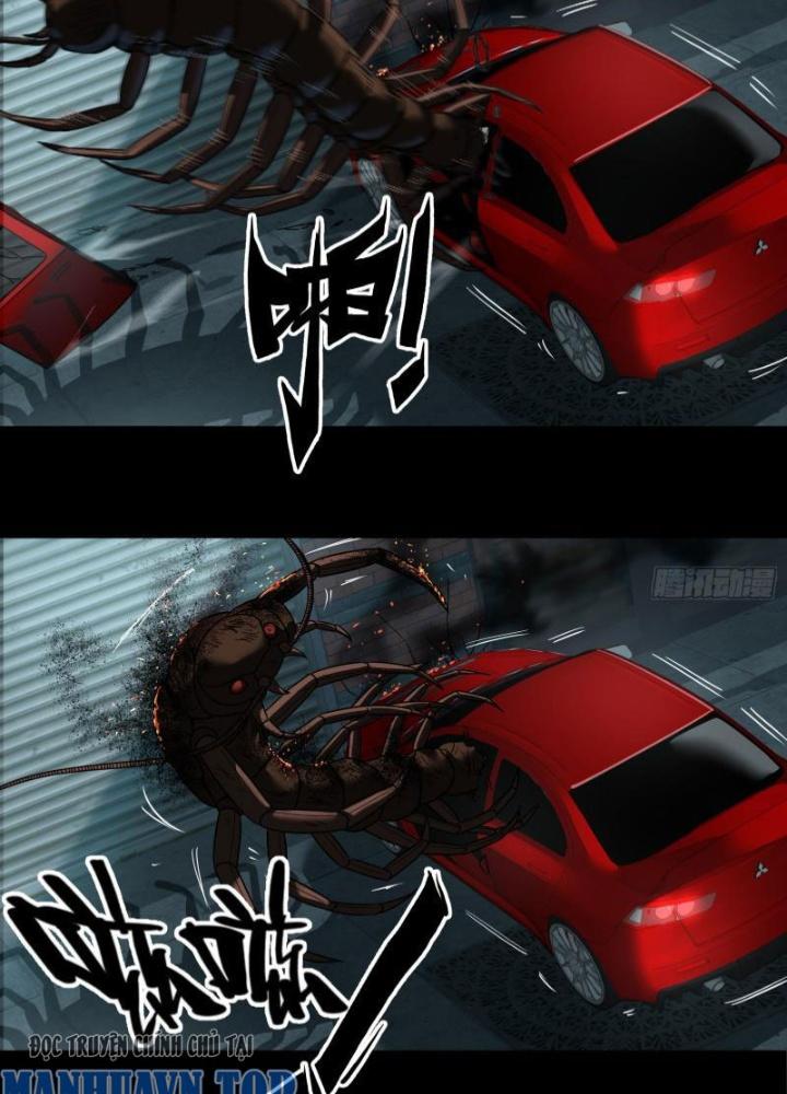 Hắc Dạ Trùng Sinh Chapter 21 - Next Chapter 22