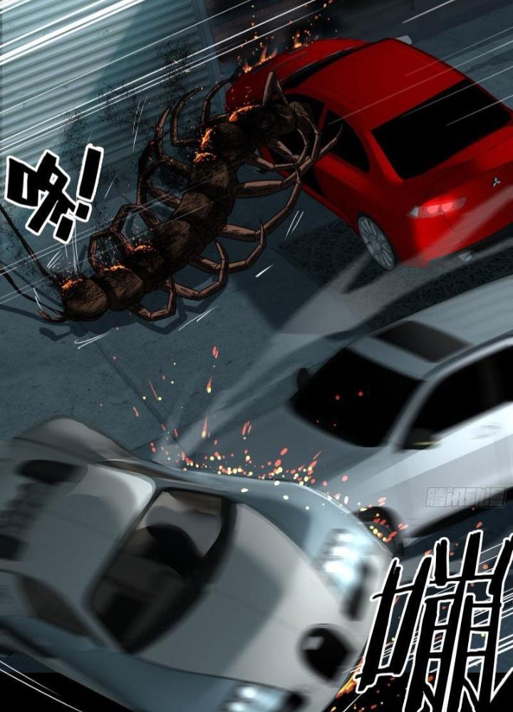 Hắc Dạ Trùng Sinh Chapter 21 - Next Chapter 22