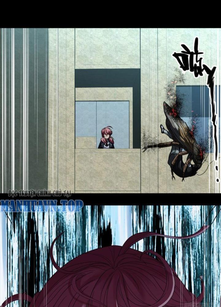 Hắc Dạ Trùng Sinh Chapter 21 - Next Chapter 22