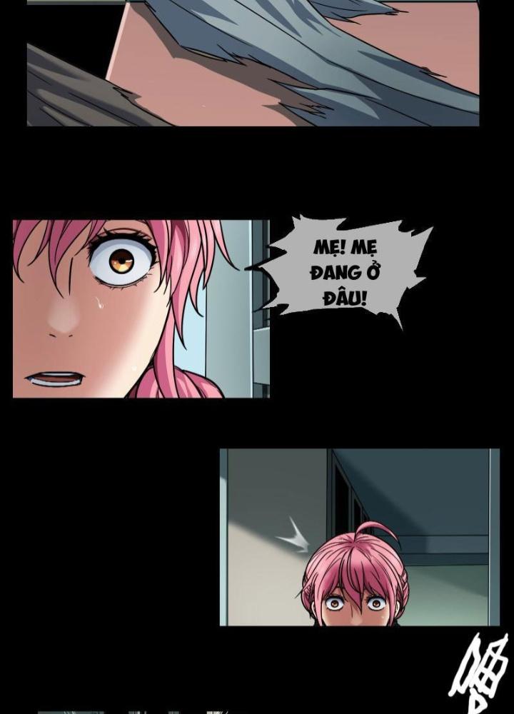 Hắc Dạ Trùng Sinh Chapter 21 - Next Chapter 22