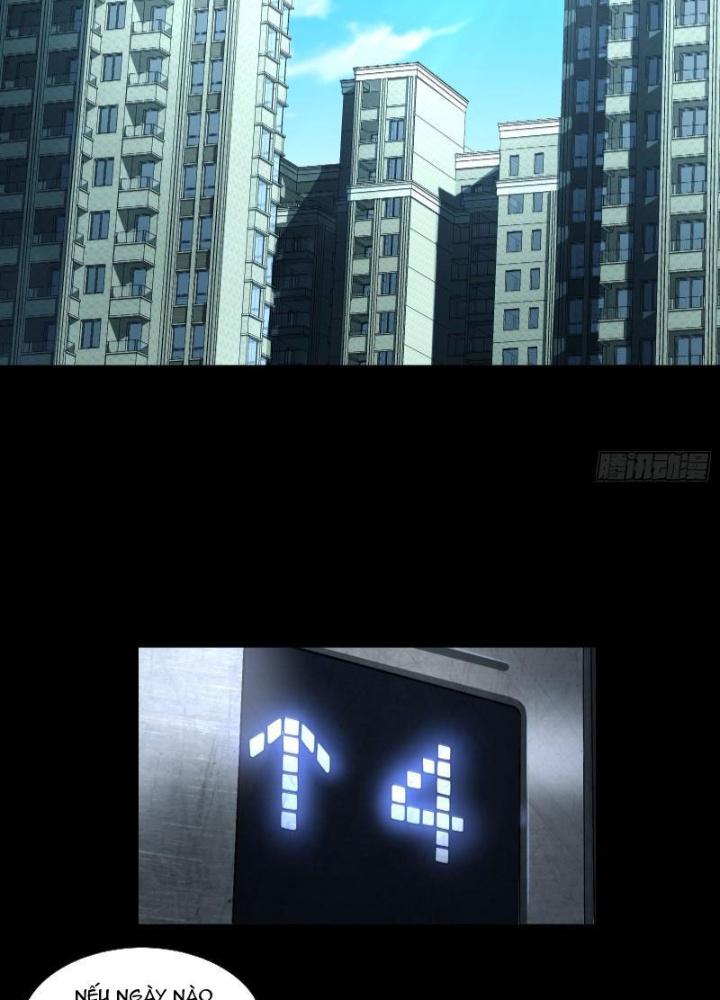 Hắc Dạ Trùng Sinh Chapter 21 - Next Chapter 22