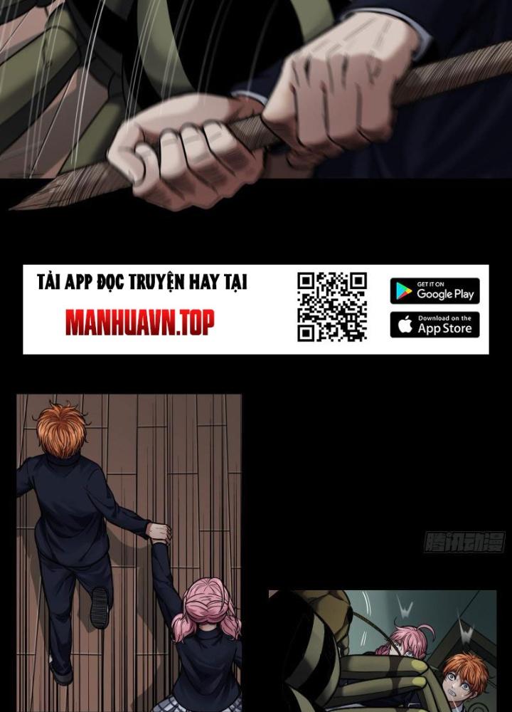 Hắc Dạ Trùng Sinh Chapter 21 - Next Chapter 22