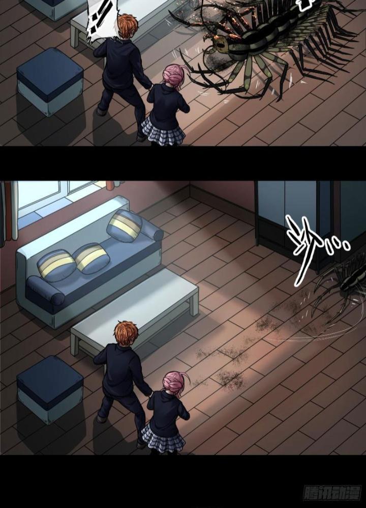 Hắc Dạ Trùng Sinh Chapter 21 - Next Chapter 22