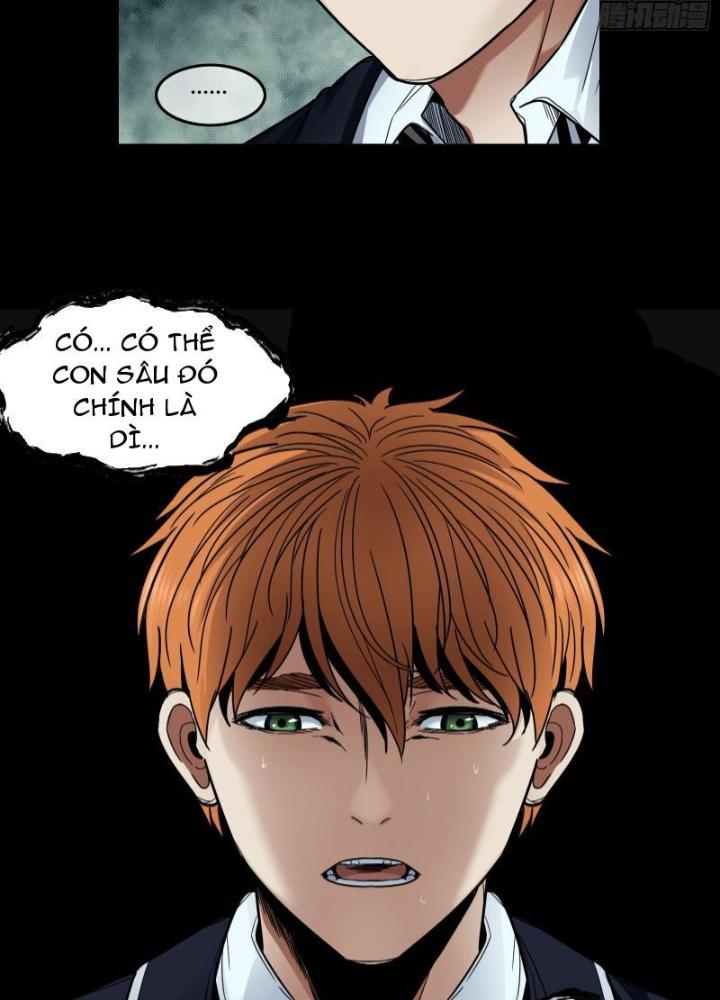 Hắc Dạ Trùng Sinh Chapter 21 - Next Chapter 22